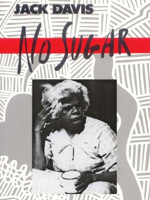 cover image of No Sugar